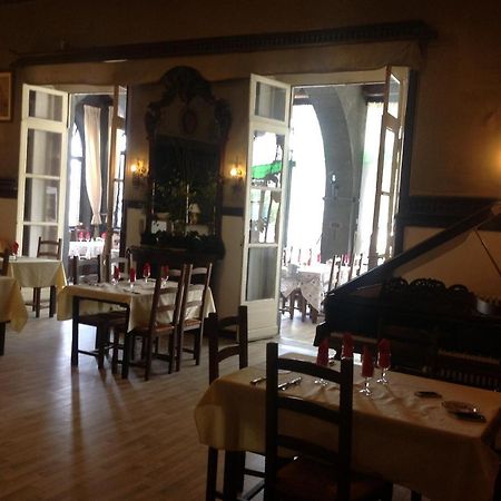 La Galiote Hotel Agde Luaran gambar