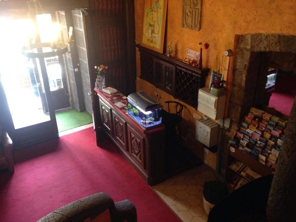 La Galiote Hotel Agde Luaran gambar