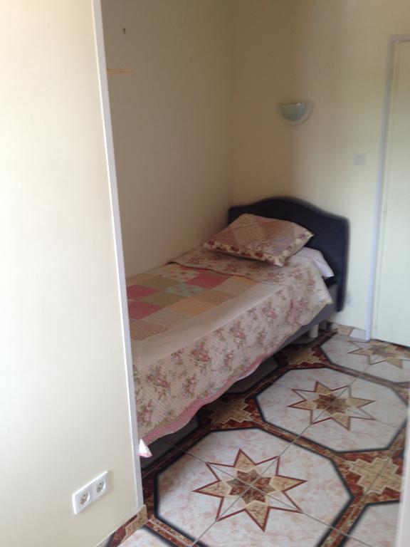La Galiote Hotel Agde Luaran gambar
