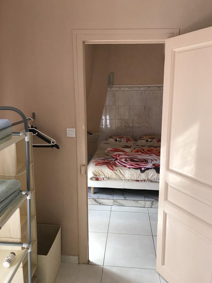 La Galiote Hotel Agde Luaran gambar