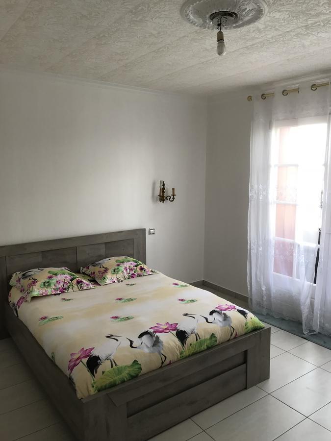 La Galiote Hotel Agde Luaran gambar