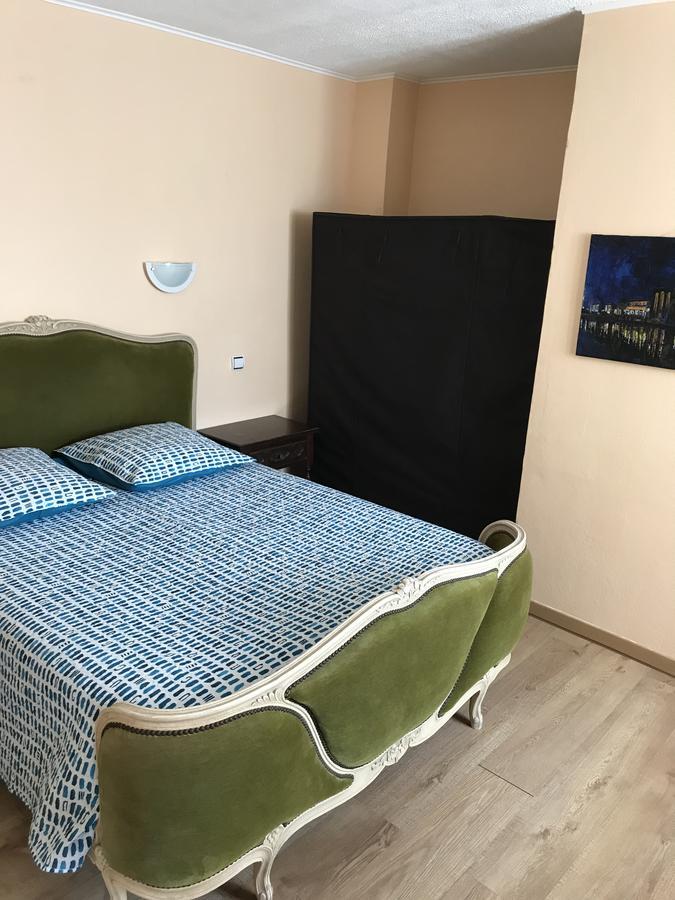 La Galiote Hotel Agde Luaran gambar