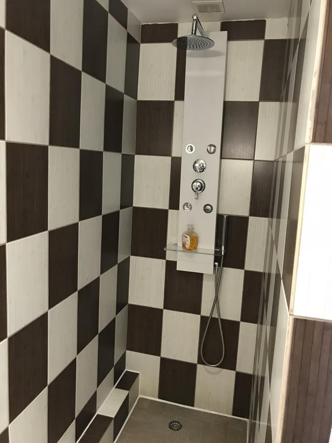 La Galiote Hotel Agde Luaran gambar