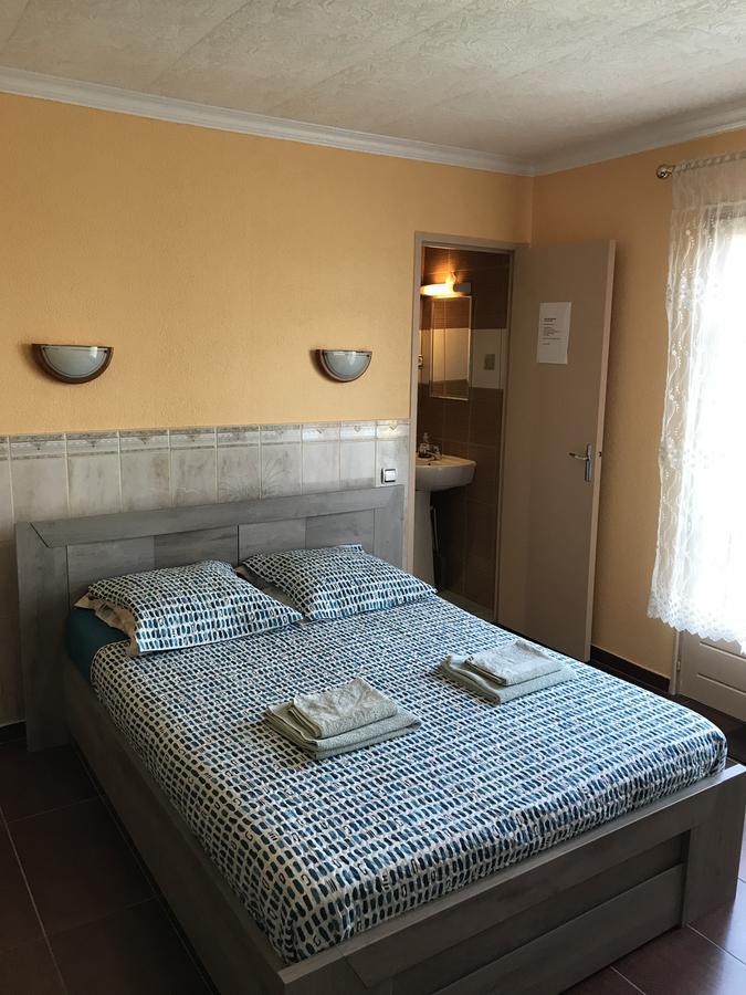 La Galiote Hotel Agde Luaran gambar