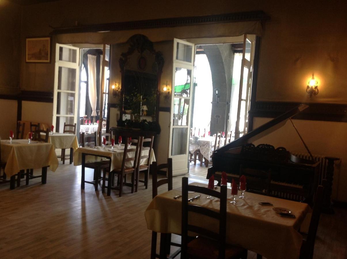 La Galiote Hotel Agde Luaran gambar