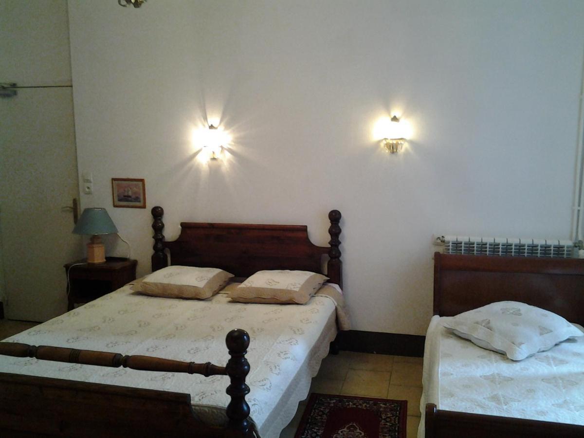 La Galiote Hotel Agde Luaran gambar